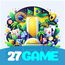 27GAME：Aposte no futebol e jogue os melhores jogos de cassino para grandes vitórias!
