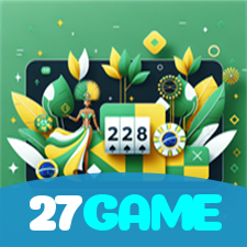 27GAME：Vença na roleta e leve para casa grandes prêmios!