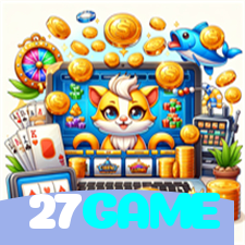 27GAME：Vença na roleta e conquiste prêmios gigantes!