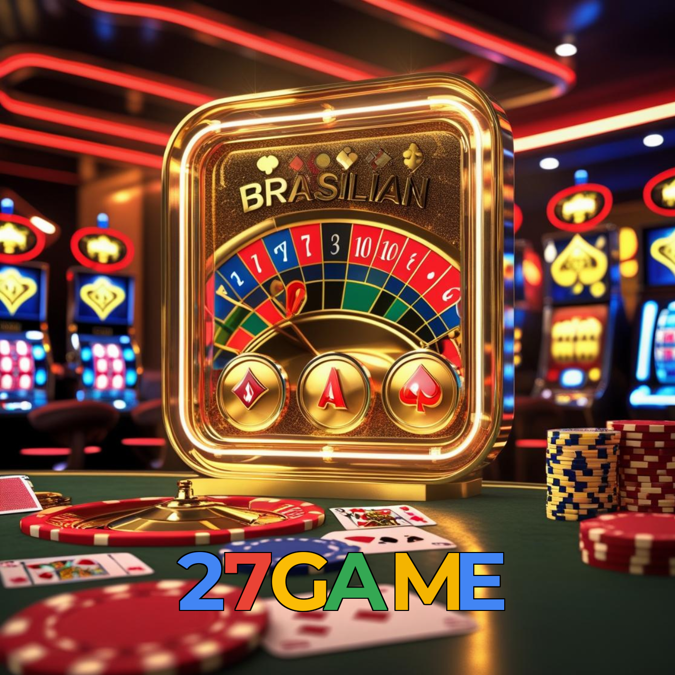 27GAME:Aposte no futebol e jogue slots emocionantes com grandes prêmios!