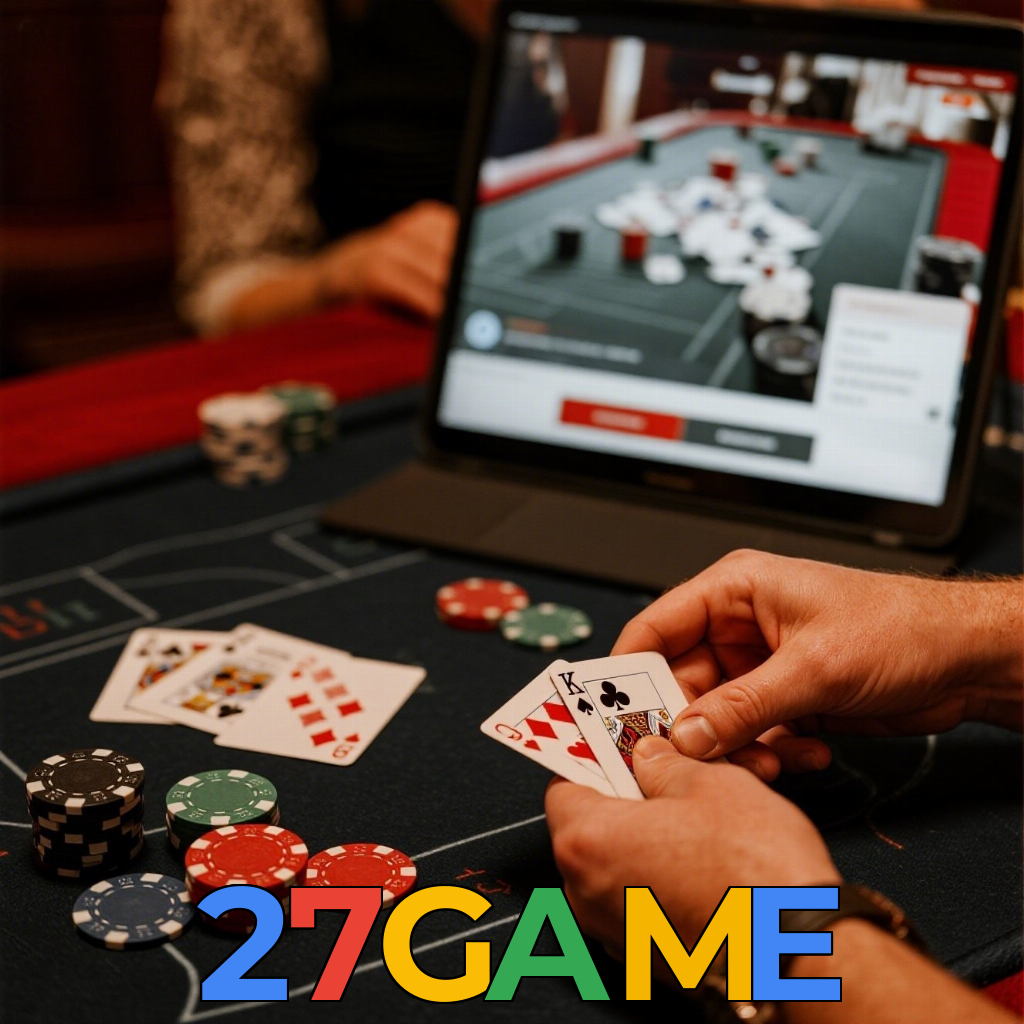 27GAME:Sua sorte está no cassino online com jogos como poker e apostas no futebol!