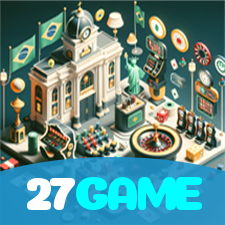 27GAME：Jogue nas mesas de poker e vença como um profissional!
