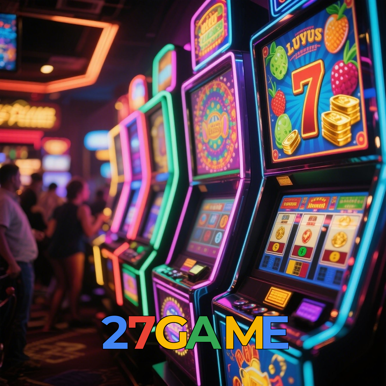 27GAME:Vença no blackjack e leve grandes prêmios para casa!