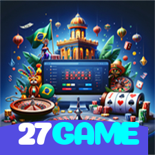 27GAME：Jogue no cassino mais seguro com blackjack, poker e futebol online!