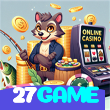 27GAME:Aposte no futebol, jogue poker e conquiste vitórias épicas!