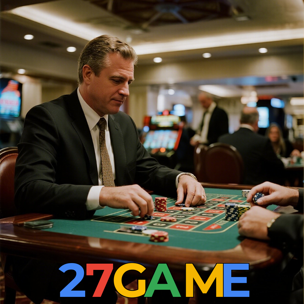 27GAME:Jogue nas slots e mude sua sorte com grandes vitórias!