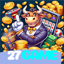 27GAME：As melhores roletas te aguardam! Aposte e conquiste sua vitória!