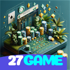 27GAME：A sorte está ao seu lado no cassino online com jogos de roleta e apostas no futebol!