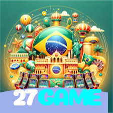 27GAME：Cada giro na roleta é uma nova chance de vitória!