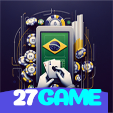 27GAME：O cassino online oferece grandes prêmios! Aposte e ganhe agora!