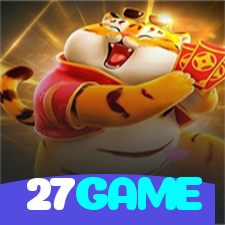 27GAME：Aposte no futebol e jogue os melhores jogos de cassino com prêmios incríveis!