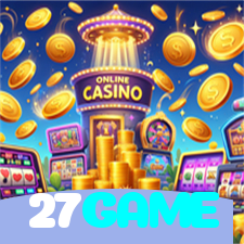 27GAME：Jogue blackjack, aposte no futebol e ganhe prêmios no cassino online!