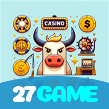 27GAME：Sinta a emoção do cassino! Aposte agora e ganhe prêmios reais!