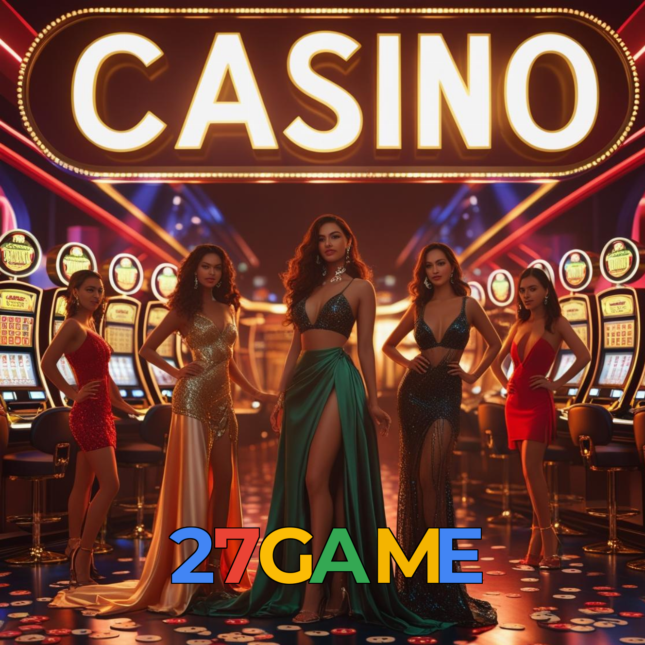 27GAME:Cada giro na roleta é uma nova chance de vitória!