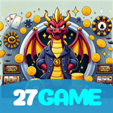 27GAME：No futebol online, cada jogo é uma chance de se tornar vencedor!