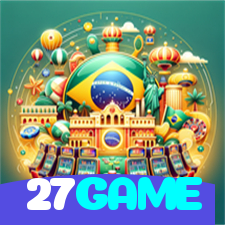 27GAME：A sorte no futebol e os grandes prêmios de roleta estão aqui!