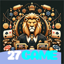 27GAME：Jogue nas nossas slots e conquiste prêmios de tirar o fôlego!