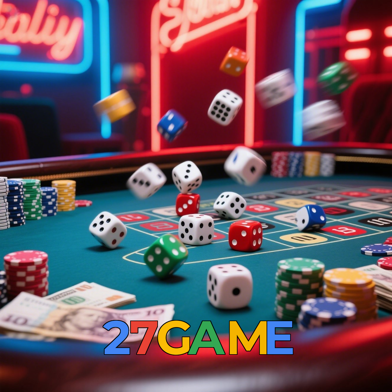 27GAME:Jogue nas melhores slots e vença o jackpot em grande estilo!