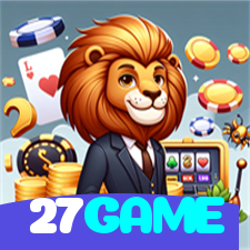 27GAME：Jogue blackjack e conquiste vitórias épicas no nosso cassino online!