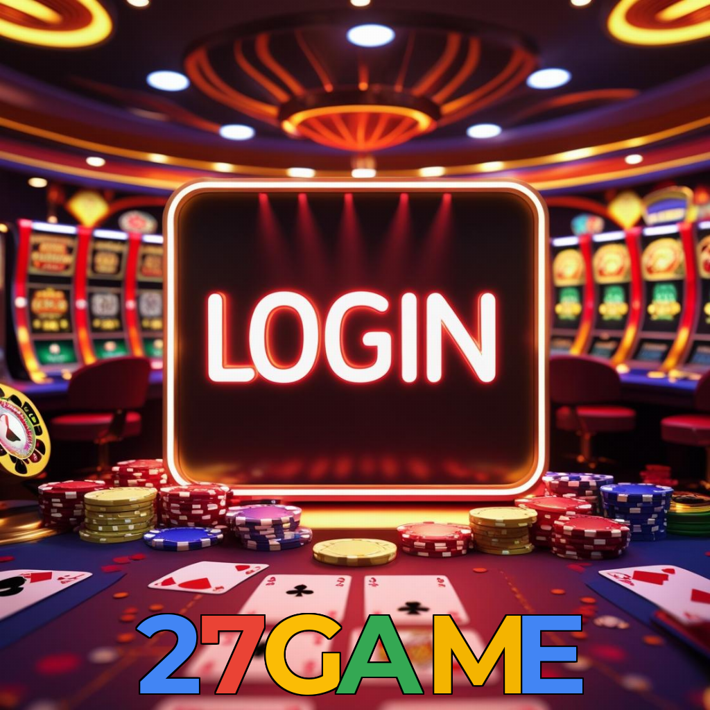 27GAME：Cada jogada no blackjack é uma chance de conquistar vitórias!