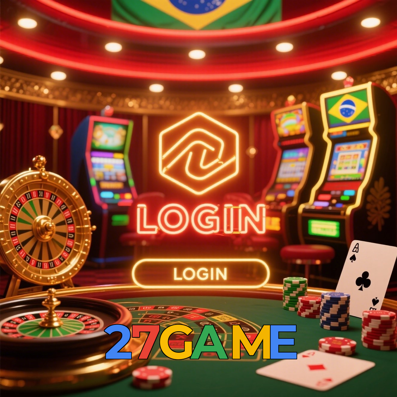 27GAME:Apostas no futebol e grandes prêmios em slots e roleta esperam por você!