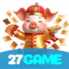 27GAME：Aposte no futebol e conquiste vitórias incríveis nos jogos de cassino!