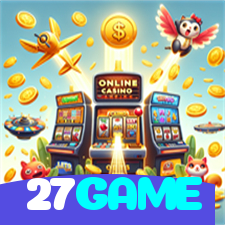 27GAME：Divirta-se com poker, blackjack e aposte no futebol online!