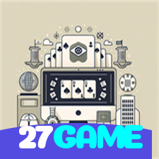 27GAME：O cassino online está esperando por você! Jogue e vença!