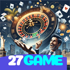 27GAME：Ganhe prêmios incríveis com apostas ao vivo em futebol e jogue roleta!
