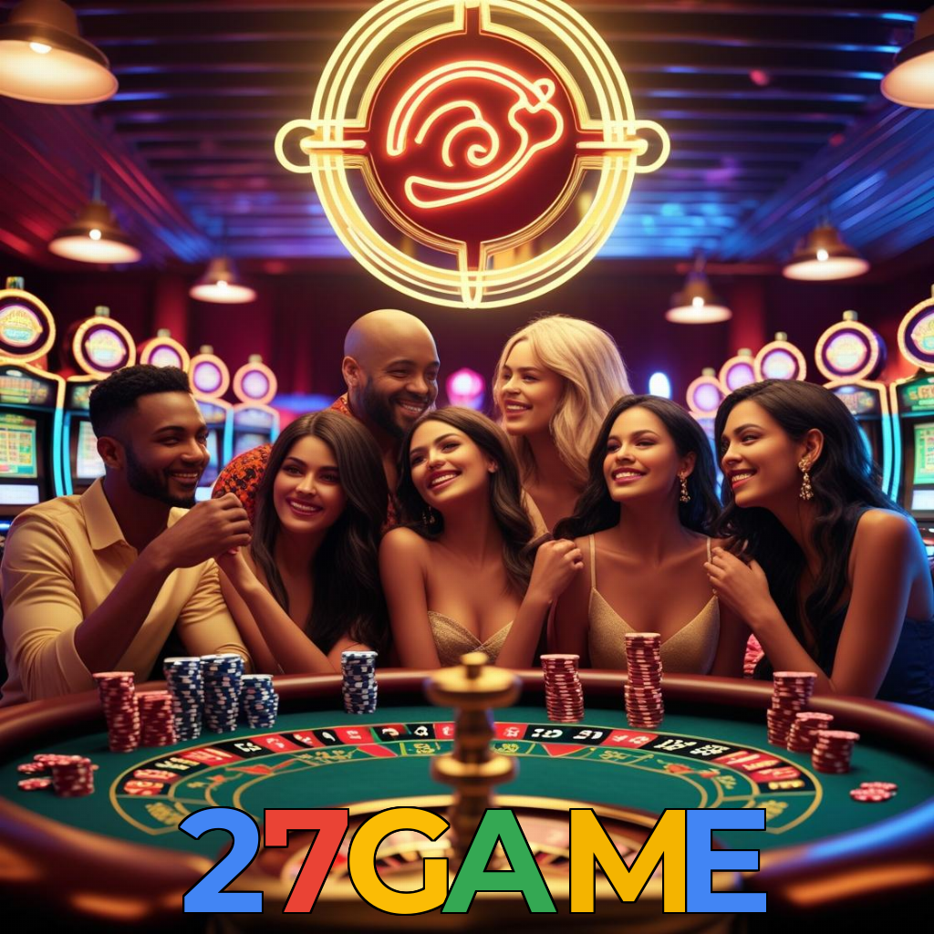 27GAME:Aposte nas melhores slots e conquiste prêmios como nunca!