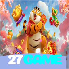 27GAME：Onde sua sorte brilha: jogos de poker, roleta e apostas no futebol!