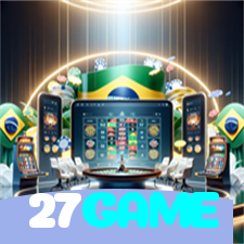 27GAME：Ganhe no futebol e conquiste prêmios nos melhores jogos de cassino online!