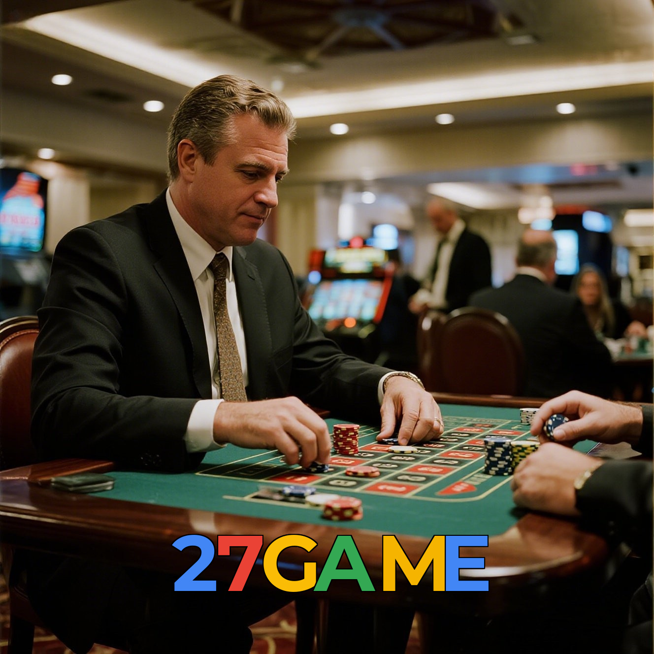 27GAME：Jogue poker, aposte no futebol e leve prêmios incríveis no cassino!