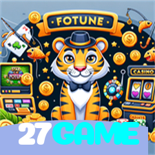 27GAME：Cada jogada no blackjack é uma chance de conquistar vitórias!