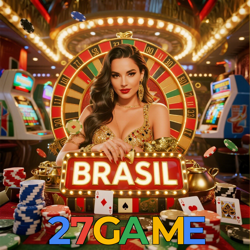 27GAME：O cassino mais confiável para jogar blackjack e apostar no futebol!