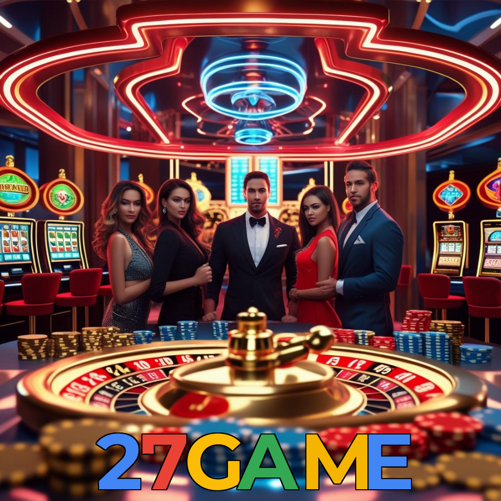 27GAME:Vença grandes prêmios nas mesas de poker online!