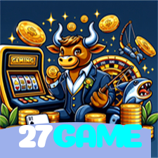 27GAME：A vitória no futebol online está esperando por você!