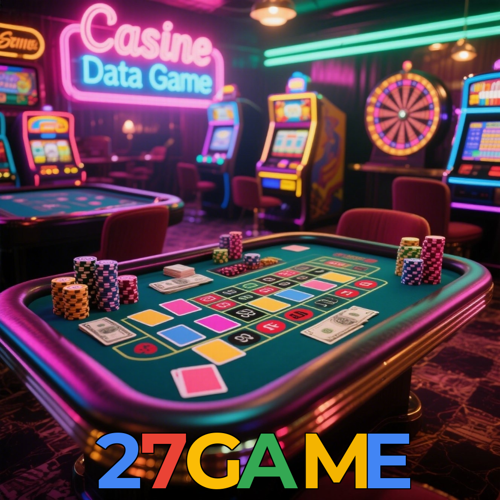 27GAME:Em nosso cassino online, grandes prêmios estão ao seu alcance!