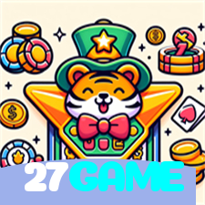 27GAME：O cassino online ideal para quem ama futebol e jogos de cassino!