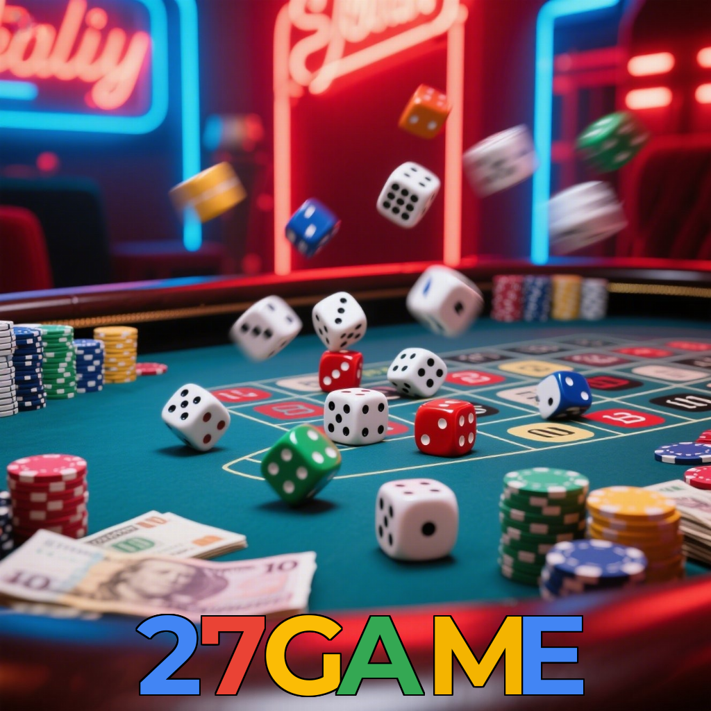27GAME:Jogue blackjack, aposte no futebol e ganhe prêmios no cassino online!
