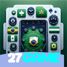 27GAME：Vença no futebol online! Aposte e mostre que você é o melhor!