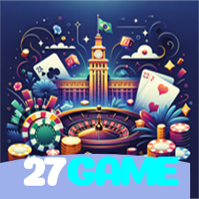27GAME：Jogue nas nossas slots e conquiste prêmios de tirar o fôlego!