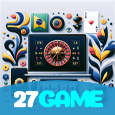 27GAME：Jogue futebol online e experimente a emoção de grandes vitórias!