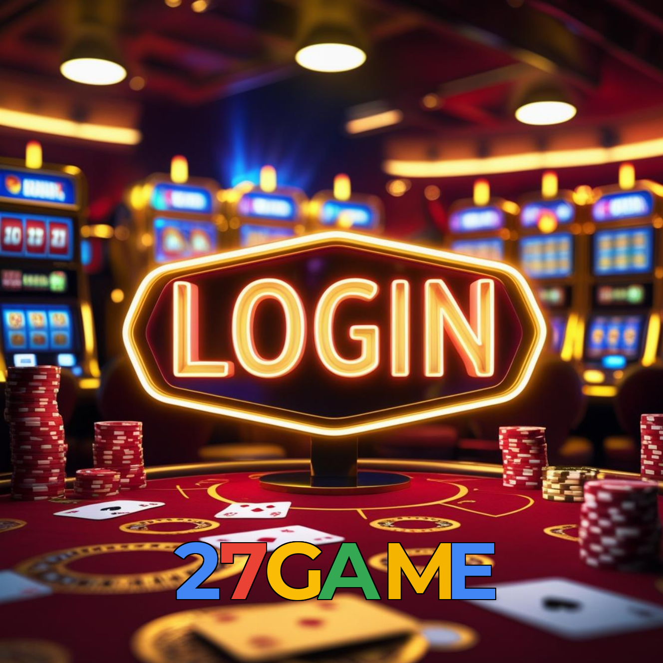 27GAME：Jogue poker como um profissional e vença grandes desafios!