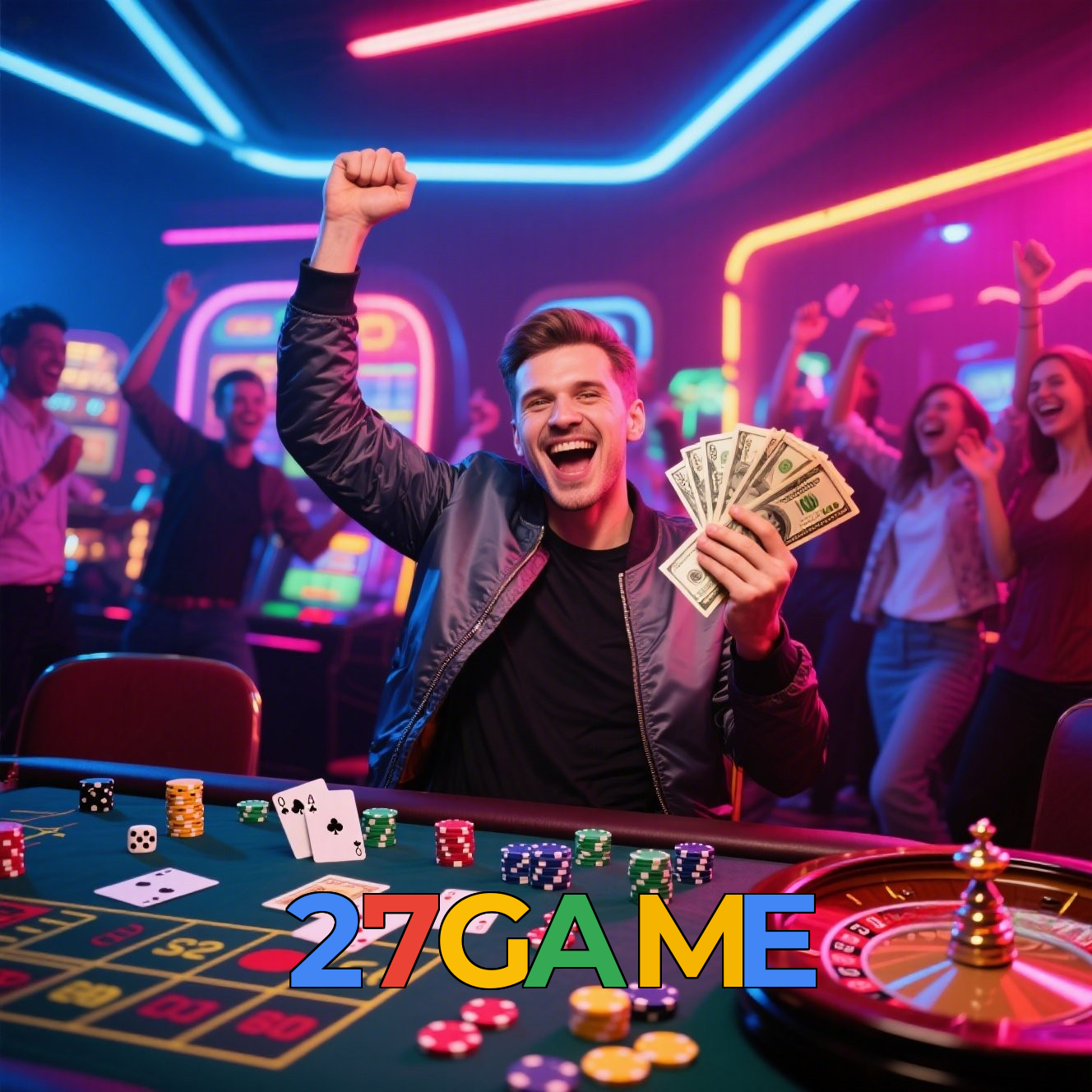 27GAME:Onde o futebol e o cassino se encontram para grandes vitórias!
