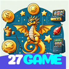 27GAME：Seu time na vitória e os jackpots no cassino online te esperam!