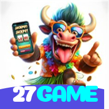 27GAME：Aposte no futebol e sinta a emoção da vitória!