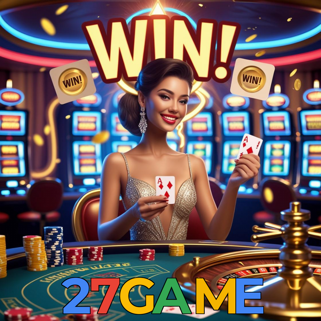 27GAME:Jogue no futebol digital e viva a emoção de ganhar!