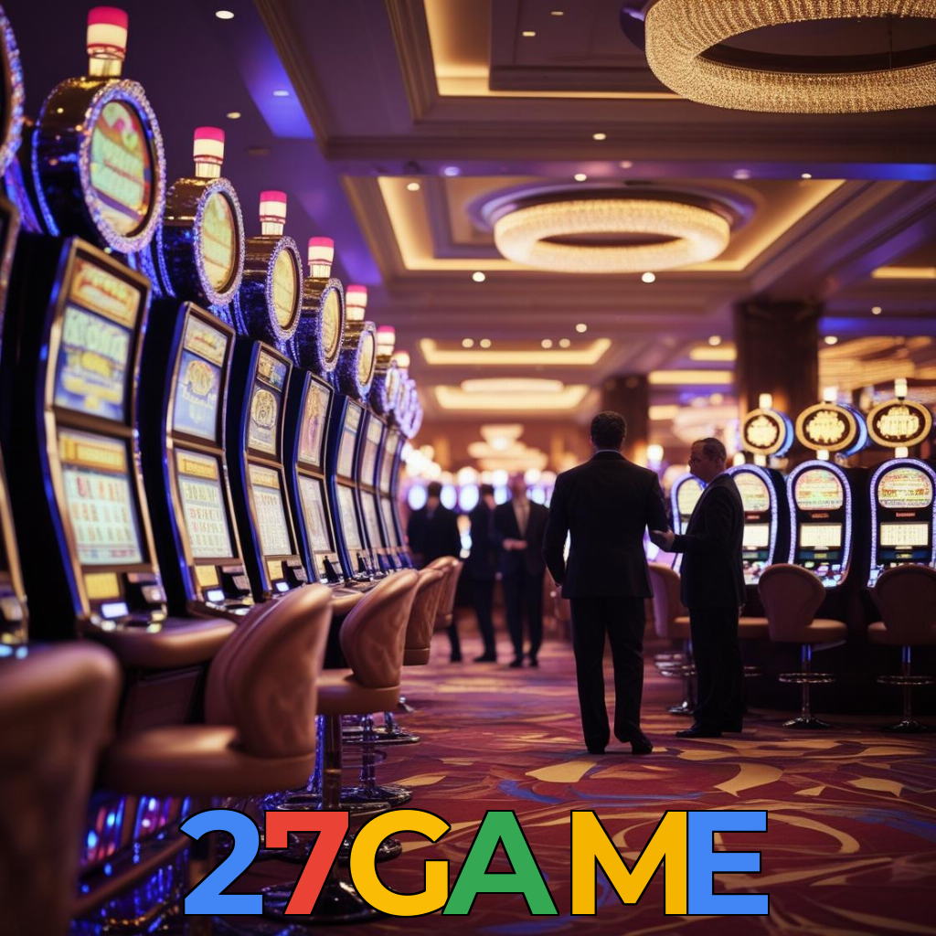 27GAME:Jogue poker e prove que você é o melhor nas cartas!