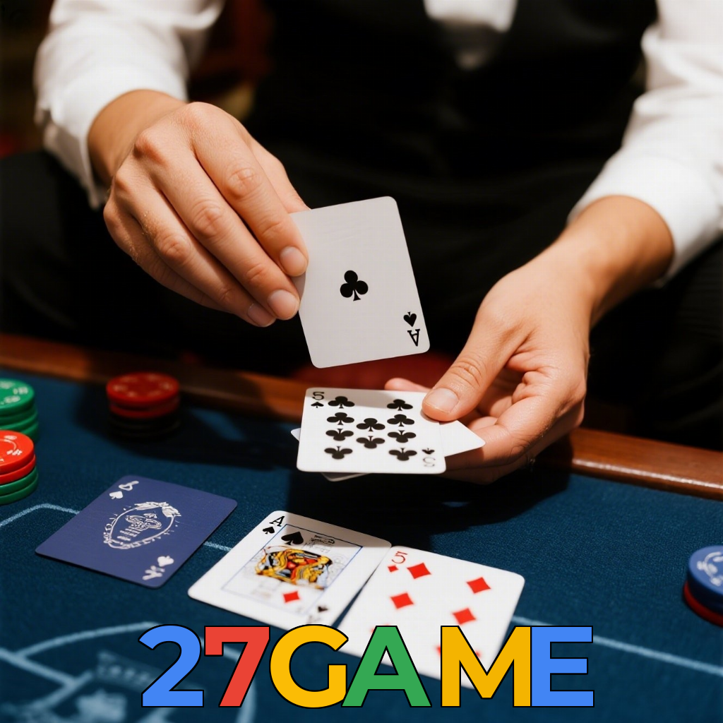 27GAME:A melhor plataforma para apostas no futebol e diversão em jogos de cassino!